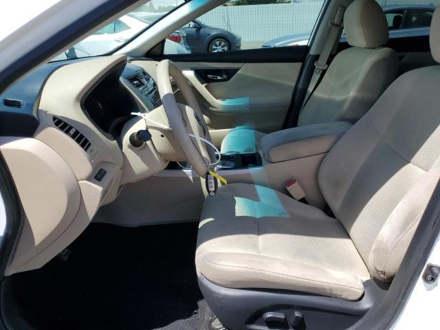 Photo 7 from auction – 2015 NISSAN ALTIMA 2.5 with VIN 1N4AL3AP2FN328711
