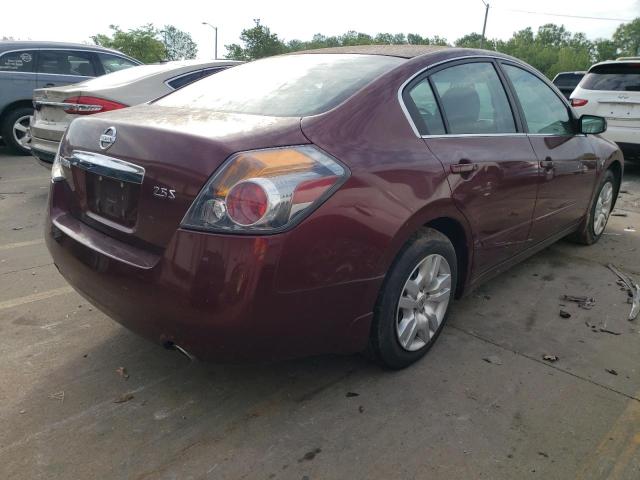 Foto 3 de la subasta – 2011 NISSAN ALTIMA BAS con VIN 1N4AL2AP9BC144866