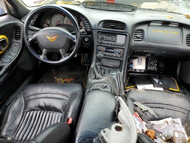 Zdjęcie 8 z aukcji – 2003 CHEVROLET CORVETTE z VIN 1G1YY22G735112764