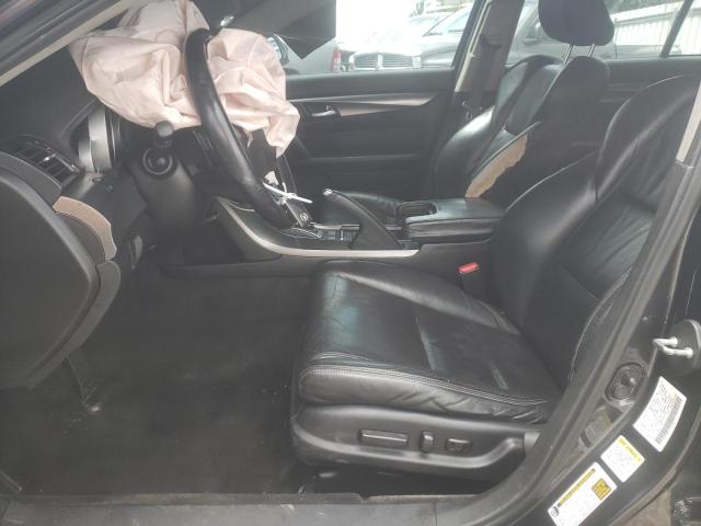 Photo 7 from auction – 2012 ACURA TL with VIN 19UUA9F53CA007210