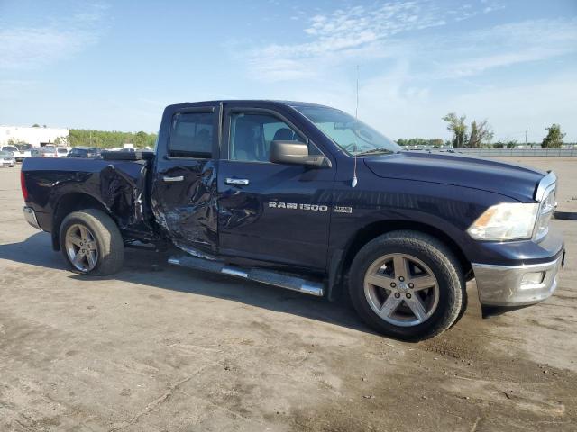 Photo 4 from auction – 2012 DODGE RAM 1500 S with VIN 1C6RD6GT5CS137563