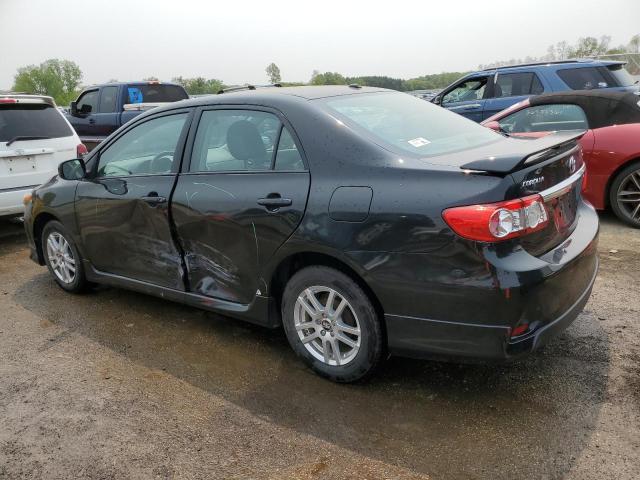 Foto 2 de la subasta – 2013 TOYOTA COROLLA BA con VIN 2T1BU4EE7DC026793