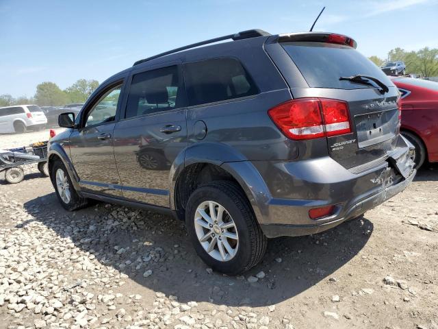 Photo 2 from auction – 2014 DODGE JOURNEY SX with VIN 3C4PDDBG2ET221338