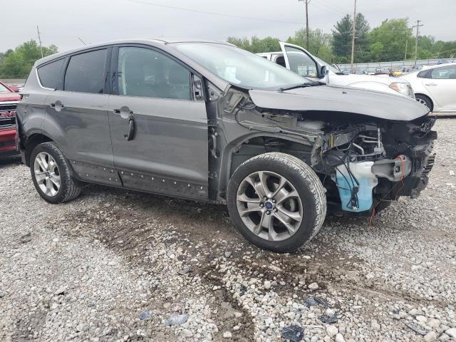 Photo 4 from auction – 2014 FORD ESCAPE TIT with VIN 1FMCU0JX7EUD71486