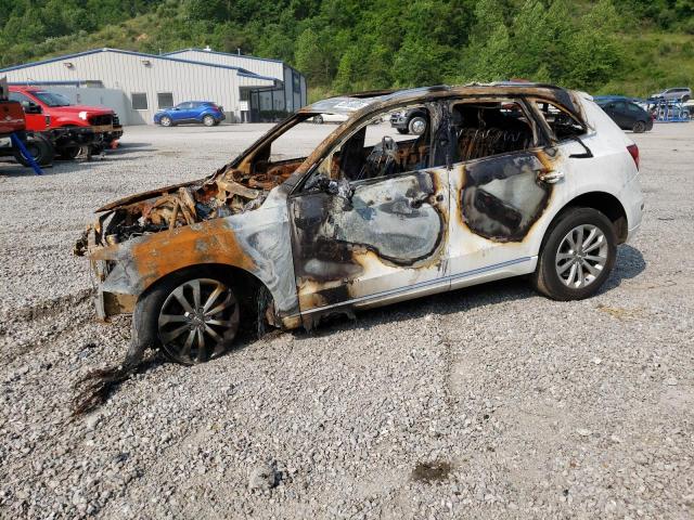 AUDI Q5 PREMIUM 2013 with VIN WA1LFAFP0DA060280 - Photo from auction