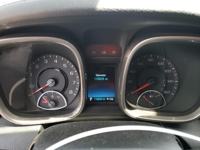 Photo 9 from auction – 2014 CHEVROLET MALIBU LTZ with VIN 1G11H5SL2EF259247