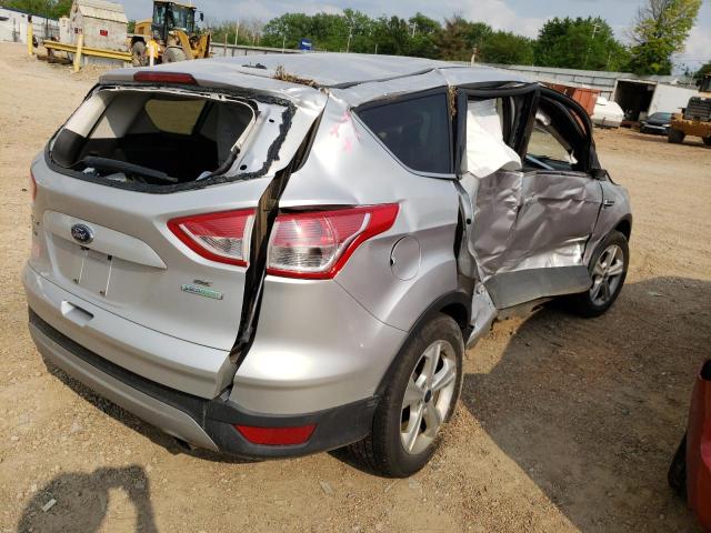 Photo 3 from auction – 2014 FORD ESCAPE SE with VIN 1FMCU0GX8EUE08391