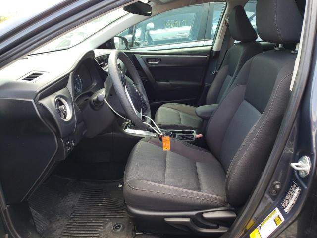 Photo 7 from auction – 2019 TOYOTA COROLLA with VIN 5YFBURHE4KP913273
