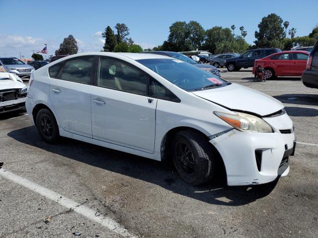 Photo 4 from auction – 2015 TOYOTA PRIUS with VIN JTDKN3DU7F0440699