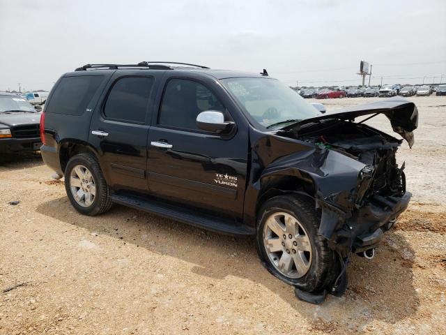 Photo 4 from auction – 2012 GMC YUKON SLT with VIN 1GKS1CE05CR228581