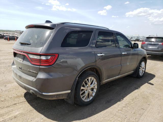 Photo 3 from auction – 2014 DODGE DURANGO CI with VIN 1C4SDJETXEC404189