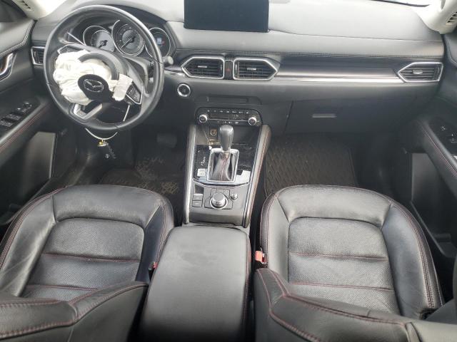Photo 8 from auction – 2021 MAZDA CX-5 TOURI with VIN JM3KFBCM5M0336970