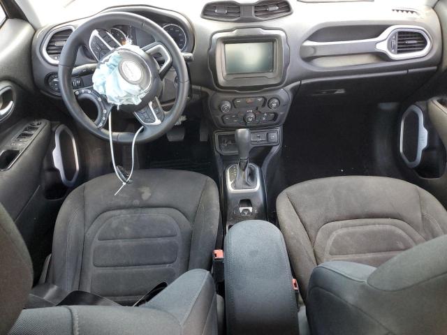 Photo 8 from auction – 2018 JEEP RENEGADE L with VIN ZACCJABB7JPH54295