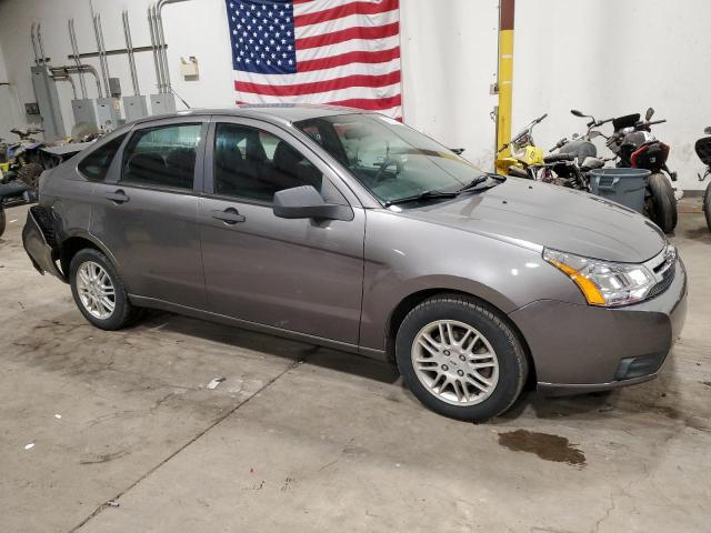 Photo 4 from auction – 2010 FORD FOCUS SE with VIN 1FAHP3FN0AW243380