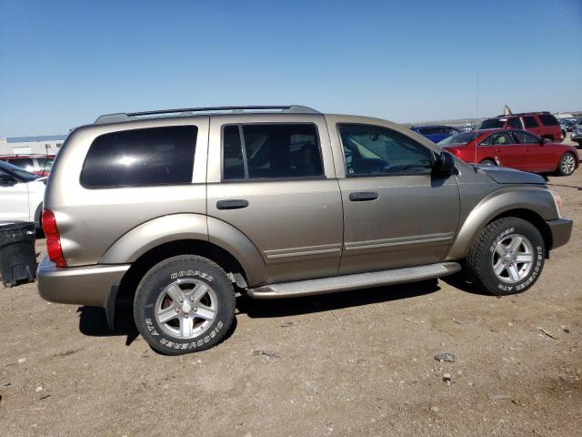 Photo 3 from auction – 2004 DODGE DURANGO LI with VIN 1D4HB58D54F225294