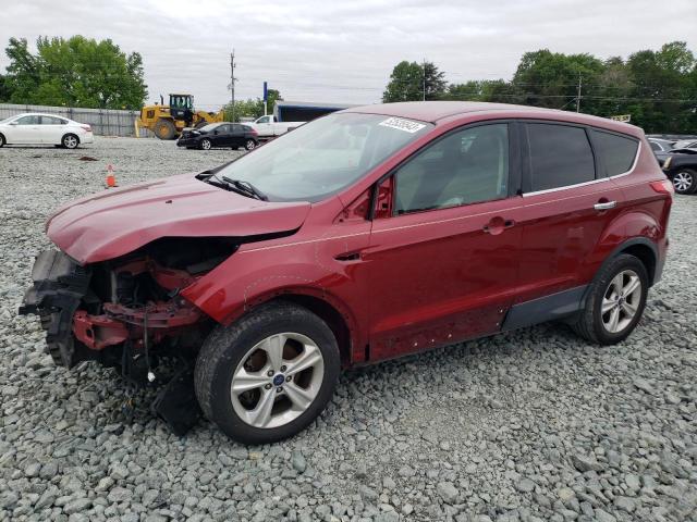 صورة رقم 1 من المزاد - 2014 FORD ESCAPE مع VIN 1FMCU0GX5EUB10137