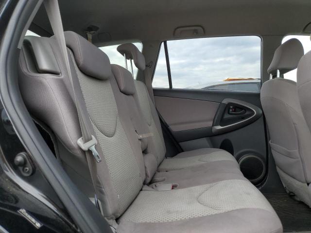 Photo 11 from auction – 2007 TOYOTA RAV4 with VIN JTMBD33V876037665