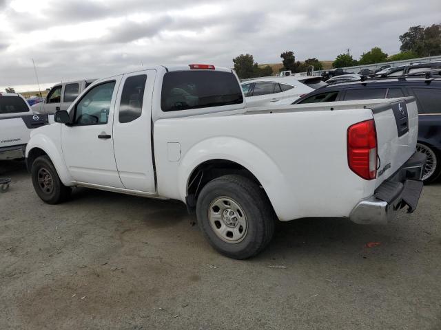 Photo 2 from auction – 2012 NISSAN FRONTIER S with VIN 1N6BD0CT7CC446472