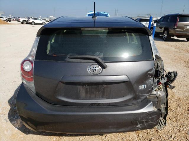 Photo 6 from auction – 2013 TOYOTA PRIUS C with VIN JTDKDTB33D1057508