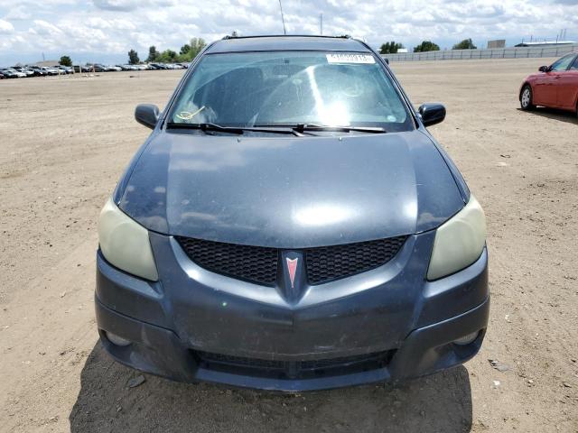 Photo 5 from auction – 2004 PONTIAC VIBE with VIN 5Y2SL62854Z452940