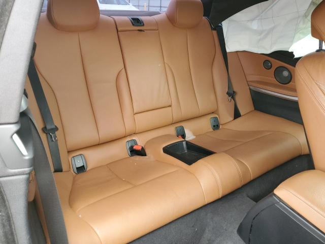 Photo 10 from auction – 2016 BMW 428 I with VIN WBA3N7C58GK227866