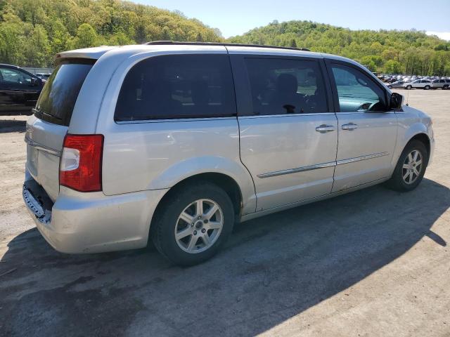 Photo 3 from auction – 2011 CHRYSLER TOWN & COU with VIN 2A4RR5DG2BR604184