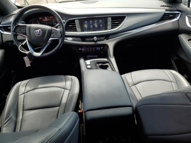 Photo 8 from auction – 2022 BUICK ENCLAVE PR with VIN 5GAERCKW6NJ101920