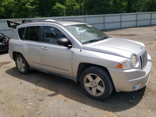 Photo 4 from auction – 2010 JEEP COMPASS SP with VIN 1J4NT4FBXAD549190