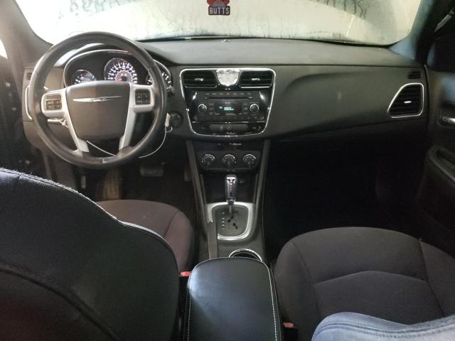Photo 8 from auction – 2012 CHRYSLER 200 TOURIN with VIN 1C3CCBBB1CN189705