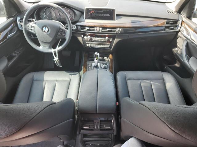 Photo 8 from auction – 2014 BMW X5 SDRIVE3 with VIN 5UXKR2C53E0C00834