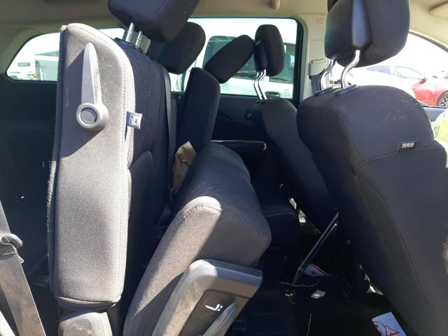 Photo 11 from auction – 2015 DODGE JOURNEY SE with VIN 3C4PDCAB2FT747373