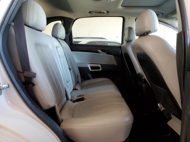 Photo 10 from auction – 2014 CHEVROLET CAPTIVA LT with VIN 3GNAL4EK2ES530331