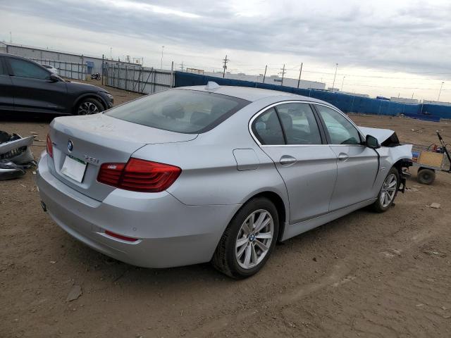 Photo 3 from auction – 2015 BMW 528 XI with VIN WBA5A7C55FD622904