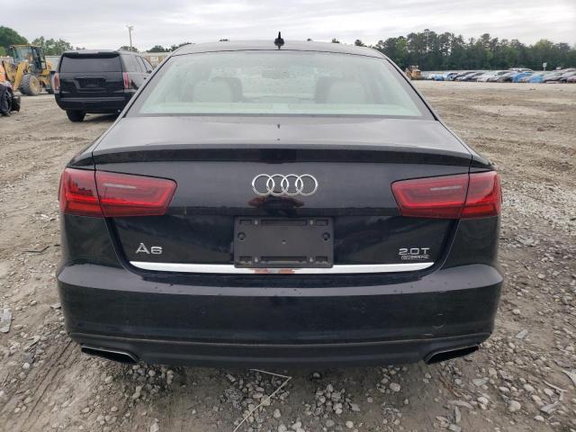 Photo 6 from auction – 2017 AUDI A6 PREMIUM with VIN WAUG8AFC0HN064288