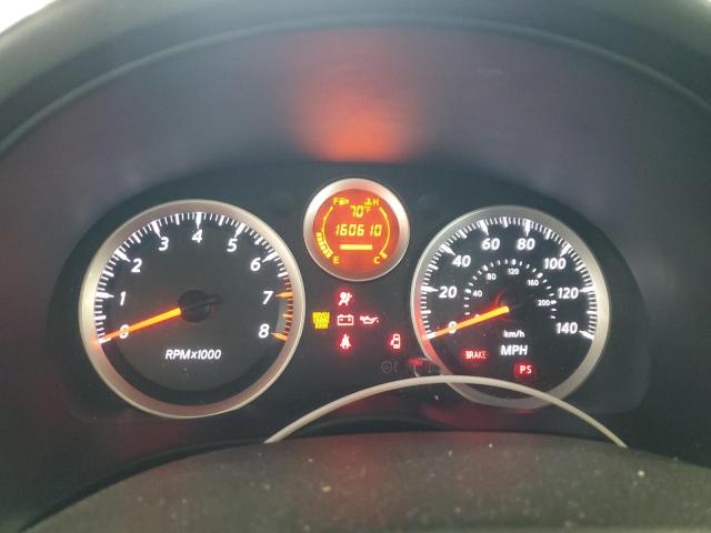 Photo 9 from auction – 2012 NISSAN SENTRA 2.0 with VIN 3N1AB6AP7CL651259