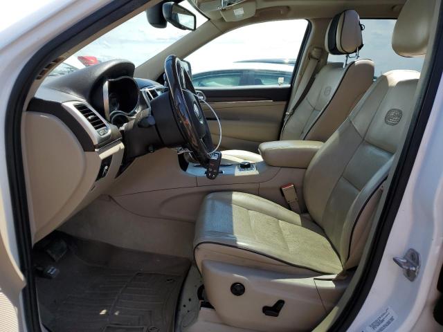 Photo 7 from auction – 2014 JEEP GRAND CHER with VIN 1C4RJFCG5EC121631