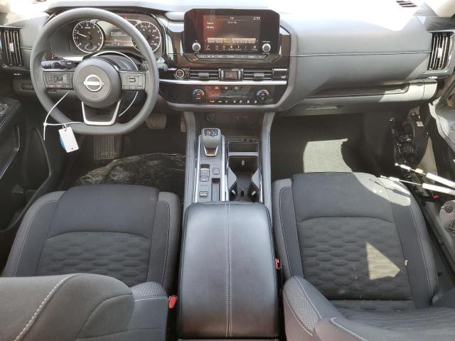 Photo 8 from auction – 2022 NISSAN PATHFINDER with VIN 5N1DR3AA8NC228426