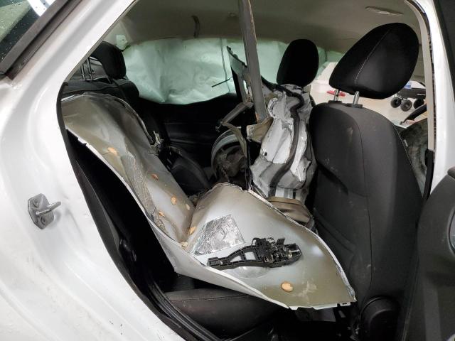 Photo 10 from auction – 2014 FORD FOCUS SE with VIN 1FADP3F23EL257947