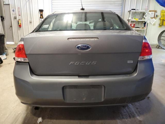 Photo 6 from auction – 2010 FORD FOCUS SE with VIN 1FAHP3FN0AW218124