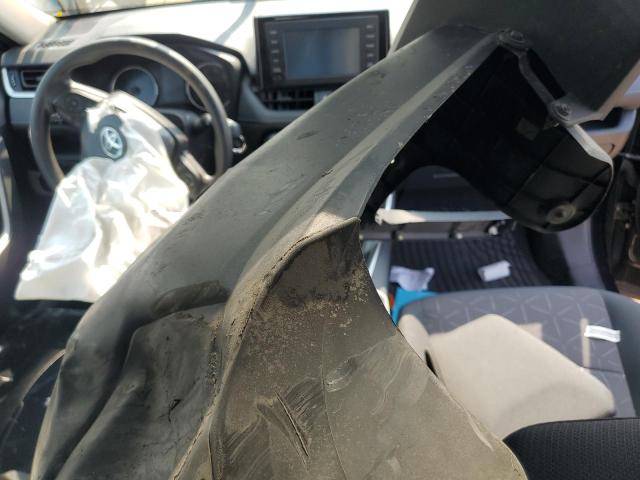 Photo 8 from auction – 2019 TOYOTA RAV4 XLE with VIN 2T3P1RFV0KC021174