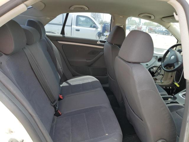 Photo 10 from auction – 2007 VOLKSWAGEN JETTA with VIN 3VWGF71K67M100985
