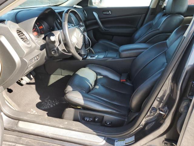 Photo 7 from auction – 2010 NISSAN MAXIMA S with VIN 1N4AA5AP2AC851443
