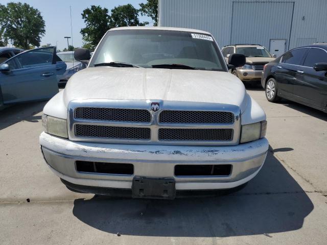 Photo 5 from auction – 1999 DODGE RAM with VIN 3B7HC12Y0XG174563
