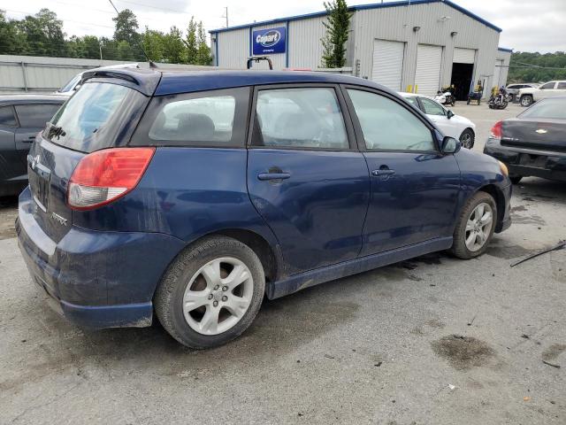 Photo 3 from auction – 2003 TOYOTA COROLLA MA with VIN 2T1KR32E63C117794