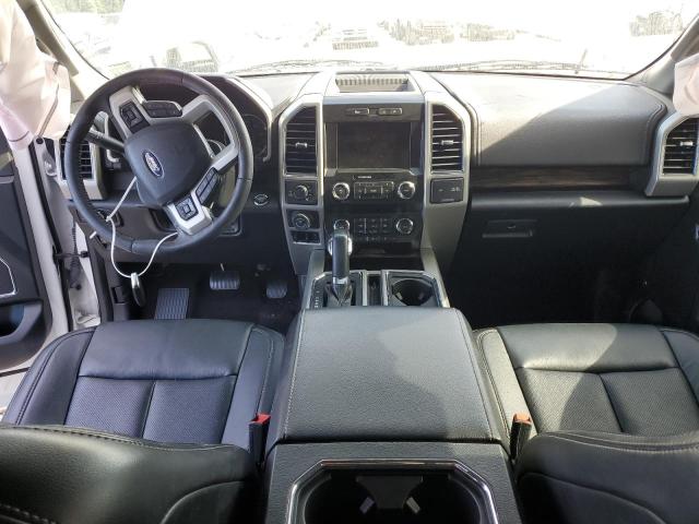 Photo 8 from auction – 2019 FORD F150 SUPER with VIN 1FTEW1E41KKE03322