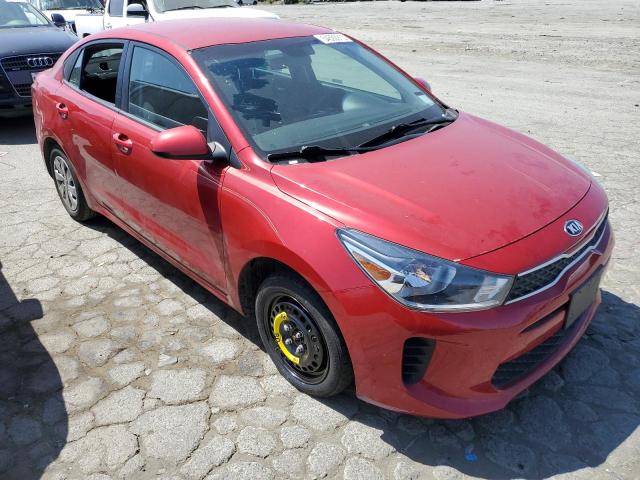 Photo 4 from auction – 2019 KIA RIO S with VIN 3KPA24AB8KE178609