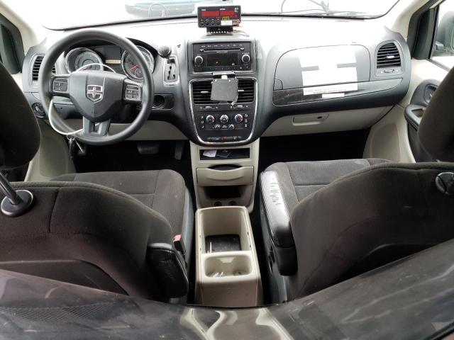 Photo 8 from auction – 2012 DODGE GRAND CARA with VIN 2C4RDGBG2CR251210