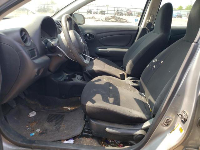 Photo 7 from auction – 2012 NISSAN VERSA S with VIN 3N1CN7AP6CL943992