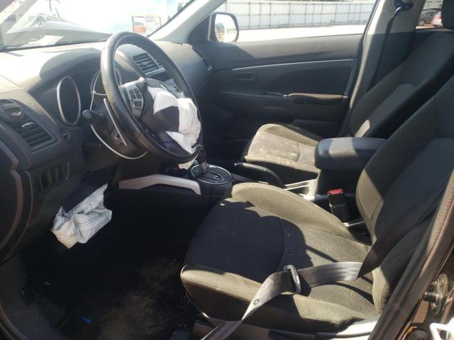 Photo 7 from auction – 2012 MITSUBISHI OUTLANDER with VIN JA4AP3AU8CZ008022