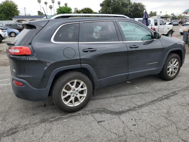 Photo 3 from auction – 2015 JEEP CHEROKEE L with VIN 1C4PJMCB9FW794812
